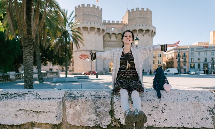 Image 2: Excursión privada de un día a Valencia - Aspectos destacados, Museo...