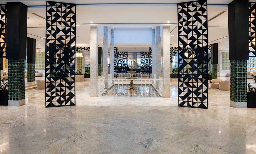 Image 16: ✈ TUNISIE | Hammamet - One Resort Premium Hammamet 4* - Tout inclus