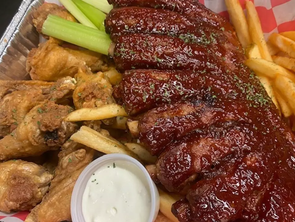 $25 For $50 Worth Of Casual Dining