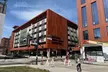 Parking at IDG - Innovation District Garage - Second Medium