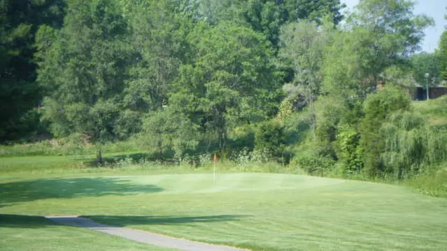 Online Booking - Round of Golf at Clifty Creek Golf Course - Primary Image