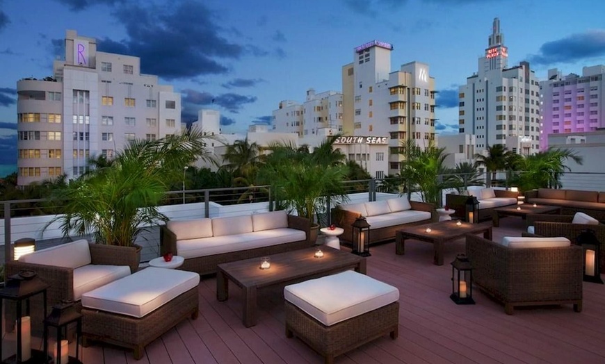 Image 12: ✈ UNITED STATES | Miami - Uma House By Yurbban South Beach 4* - Cit...