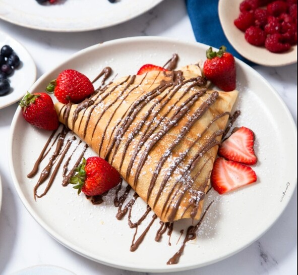 $10 For $20 Worth Of Ice Cream & More! - Primary Image