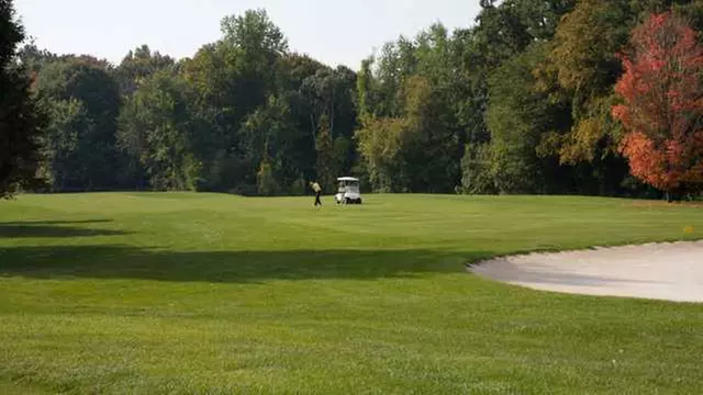 Online Booking - Round of Golf at Highlands Country Club - Primary Image