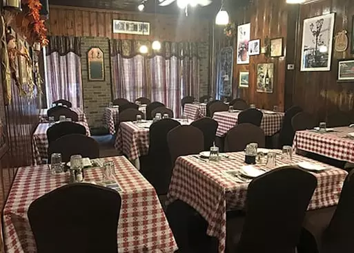 5% Cash Back at Taormina Trattoria