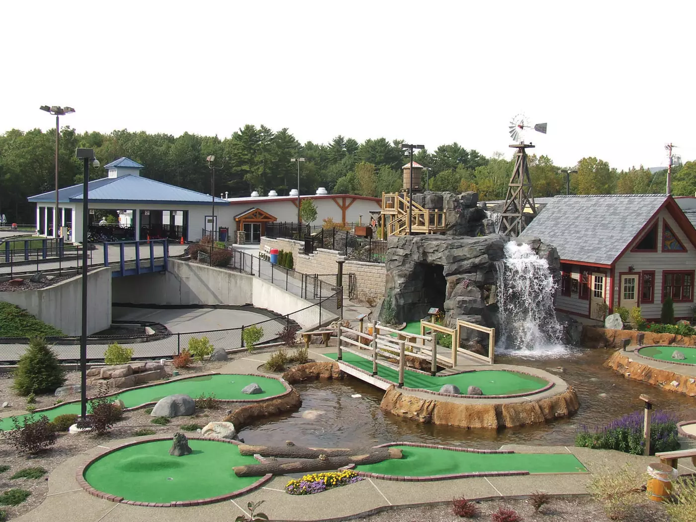 $20 For $40 Toward Kids' Spot Indoor Playground, Laser Tag, Roller Skating & More - Primary Image