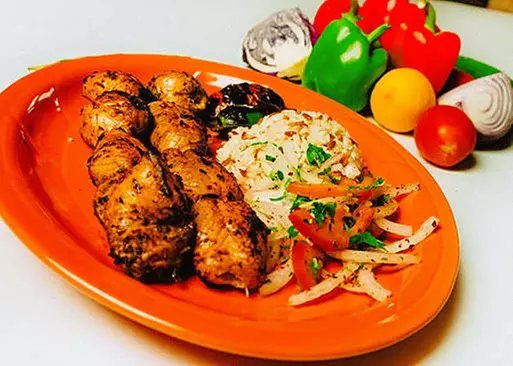 5% Cash Back at Vourla Mediterranean Grill & ...