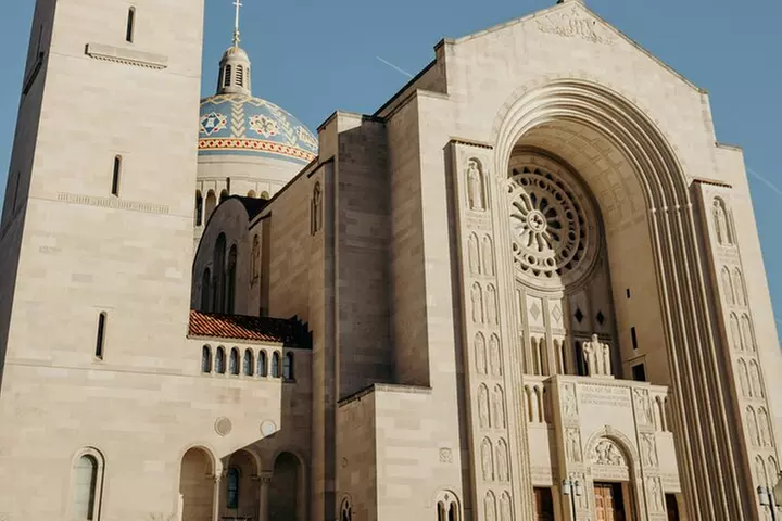 Catholic Heritage Tour - Private - Primary Image