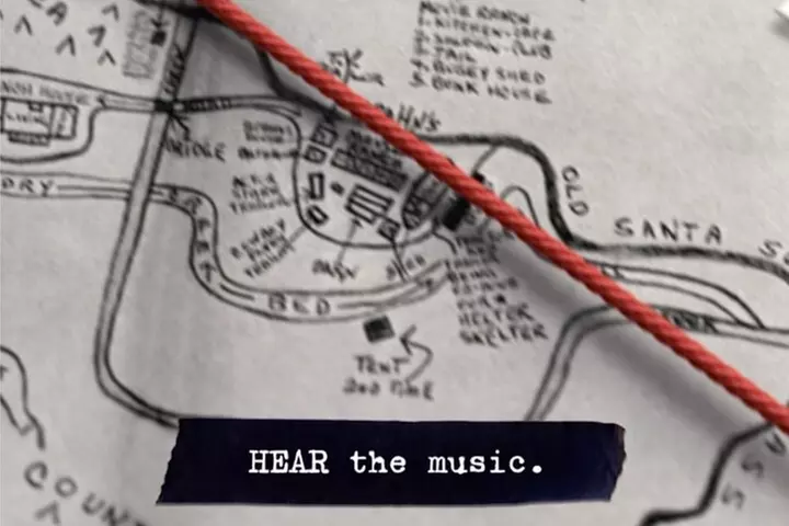 Manson Family Tour LA: Dark History in a Funeral Limousine