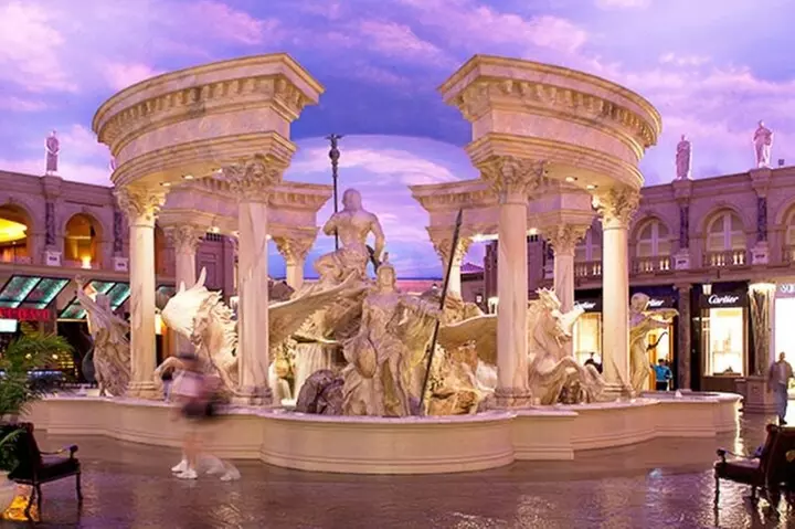 Private Transfer in Las Vegas with Personal Driver
