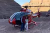 Grand Canyon Tour In Spanish With Helicopter