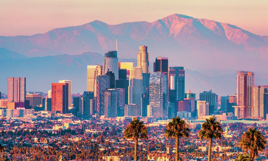 Image 16: ✈ ETATS-UNIS | De San Francisco à Los Angeles - Le Grand Tour de l'...