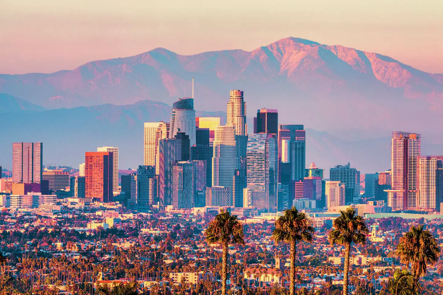 ✈ STATI UNITI | Da San Francisco a Los Angeles - Il grande tour del...