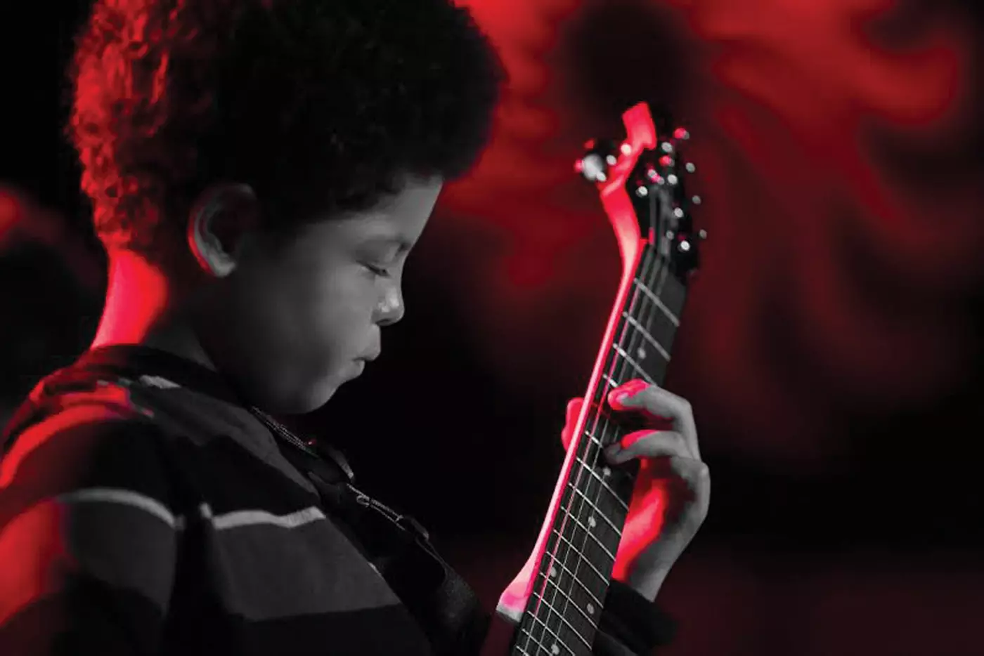 $15 For $30 Towards Music Lessons - Primary Image