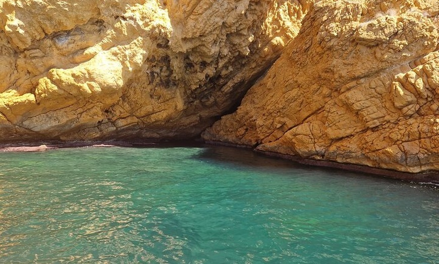 Image 5: Kayak en Serra Gelada en El Albir