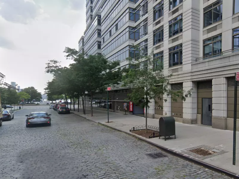 Parking at City Parking - Morton Square Garage LLC