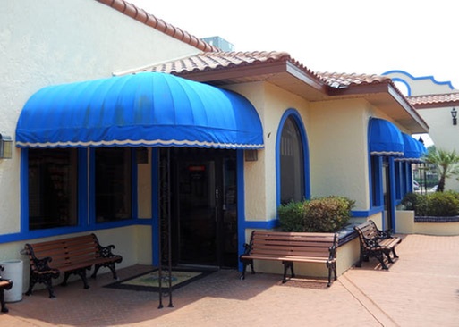 5% Cash Back at El Ranchito
