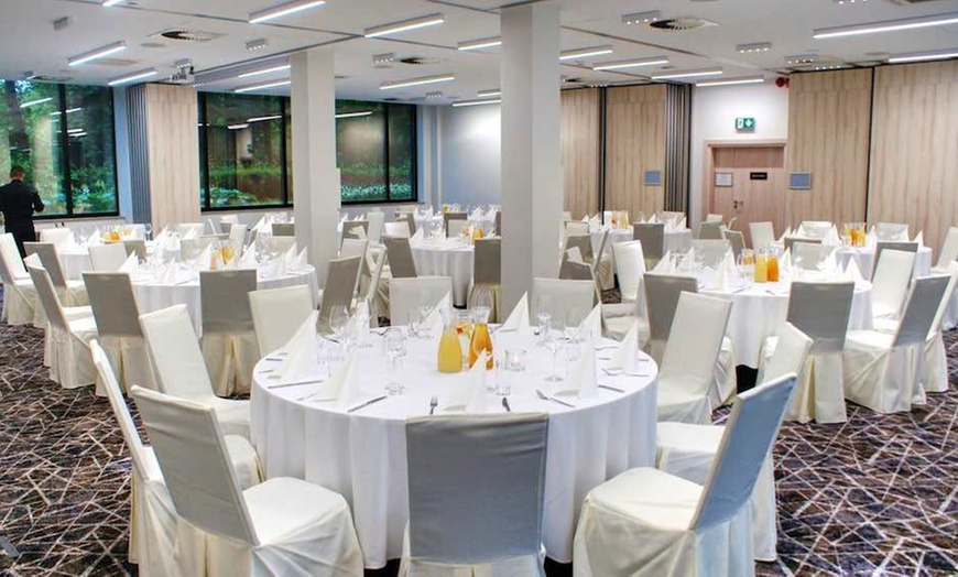 Image 79: ✈ POLSKA | Sopot - Hotel Sopot 4* - City break
