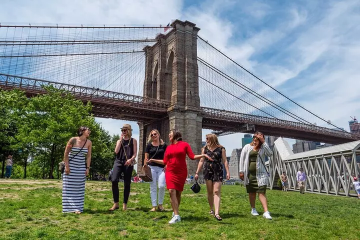 3-Hour Private Guided Tour in New York City - Primary Image