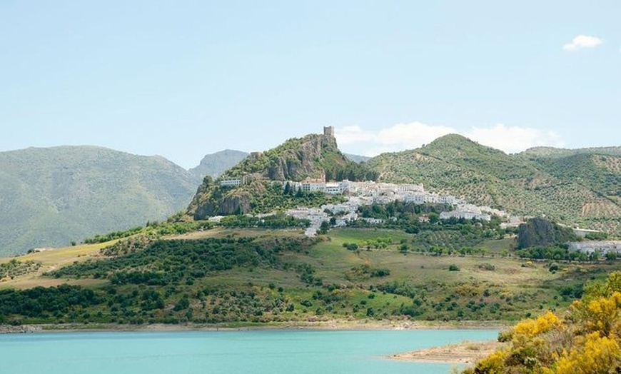 Image 5: Pase un dia en los Pueblos Blancos desde Cadiz