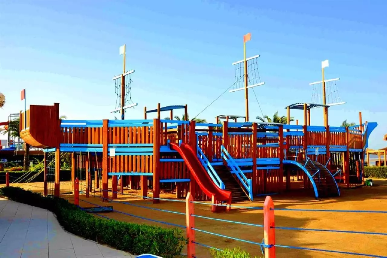 ✈ EGYPTE | Hurghada - Titanic Palace 5*, 3 nuit - Tout inclus