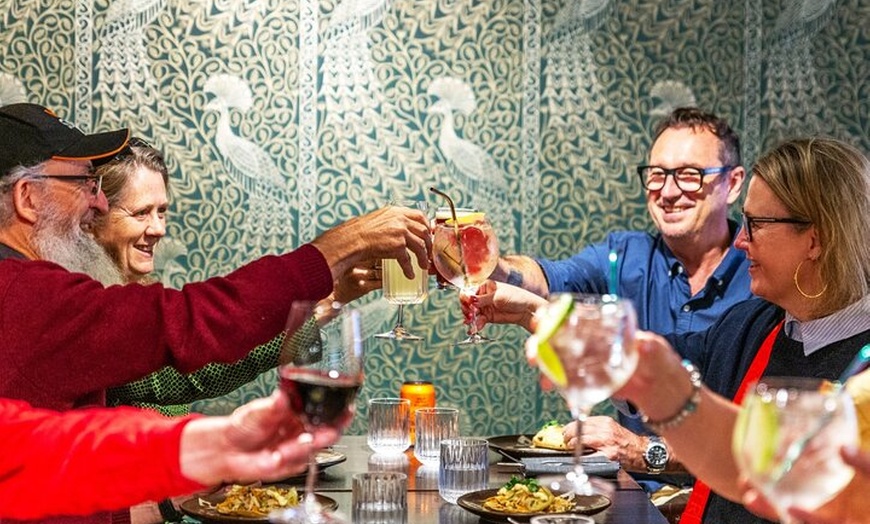 Image 2: Taste of Bendigo Foodie Tour Culinary Experience