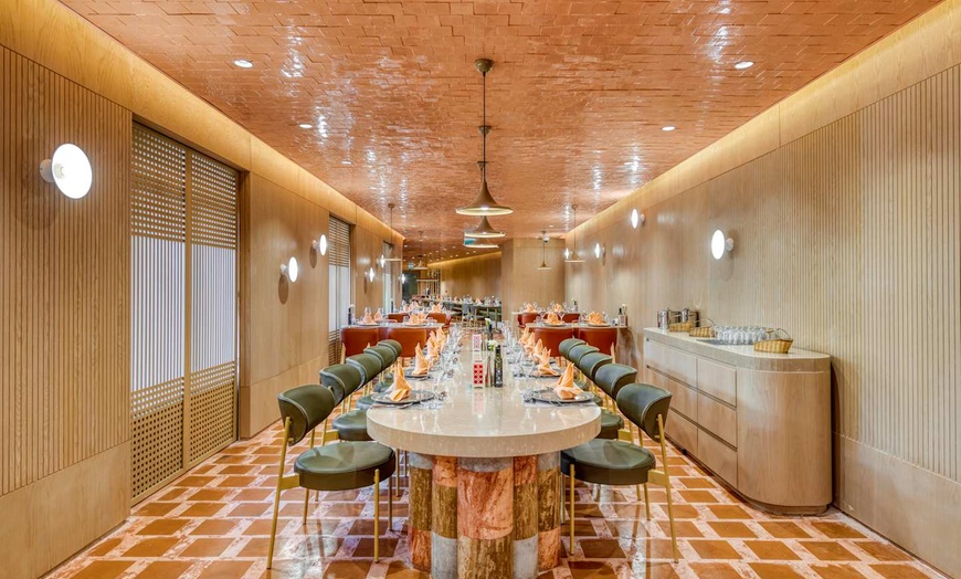 Image 13: ✈ ANTALYA UND UMGEBUNG | Belek - Megasaray Club Belek 5*, 3 Nächte