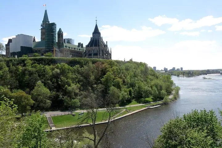 Ottawa Like a Local: Customized Private Tour - Primary Image