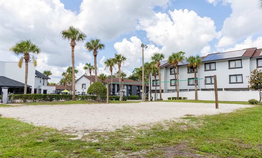 Image 116: ✈ FLORIDA | Kissimmee - Legacy Vacation Club Orlando 3*, 3 nachten ...