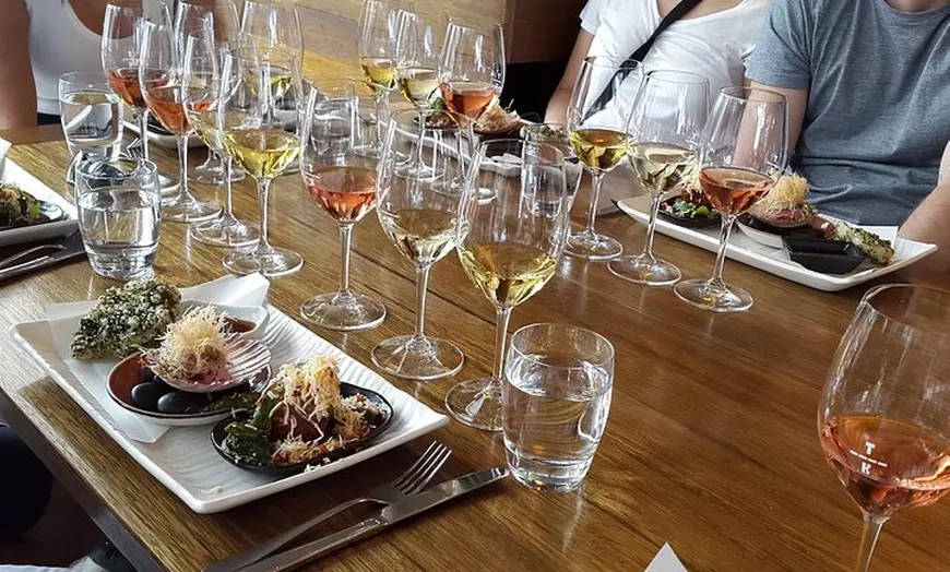 Image 1: Melbourne Food and Wine Walking Tour