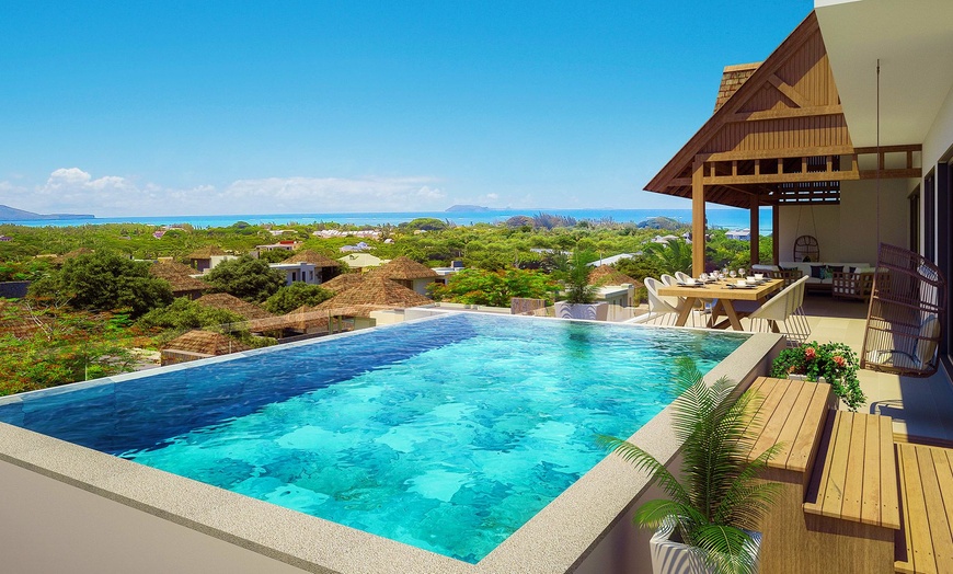 Image 6: ✈ MAURITIUS | Grand Gaube - Mythic Suites & Villas – Conciergery & ...