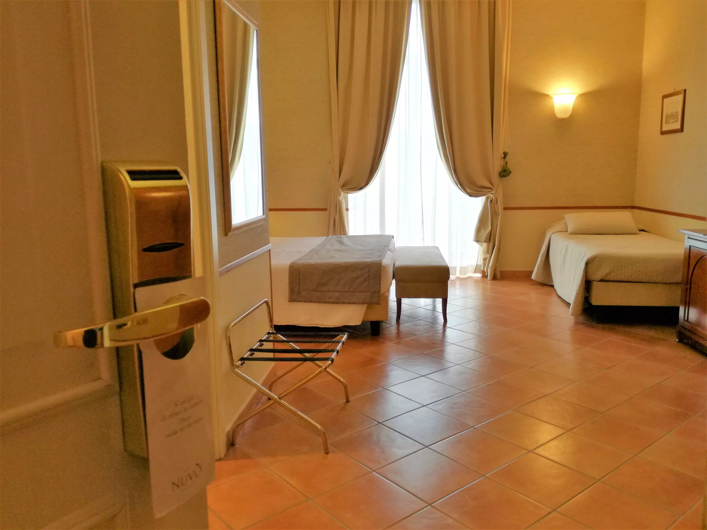 ✈ ITALIEN | Neapel - Hotel Nuvò 4*, 2 Nächte - City Trip
