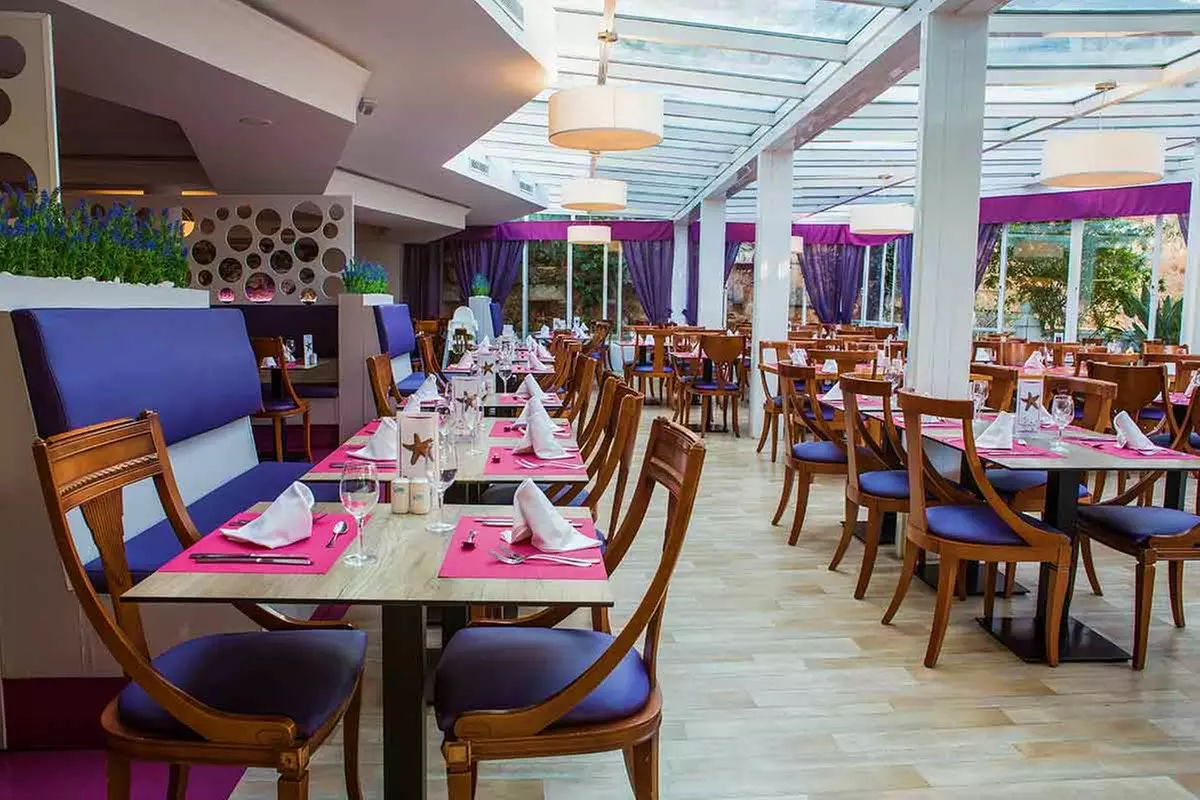 ✈ MAJORQUE | Santa Ponça - Hotel Bahia Del Sol 4*, 3 nuit - Piscines