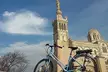Balade en vélo électrique urbain à Marseille - Second Medium