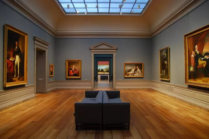 DC National Gallery of Art Guided Tour Semi-Private 8ppl Max