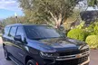 Orlando Airport MCO to Universal Resorts Private Transfer - Second Medium