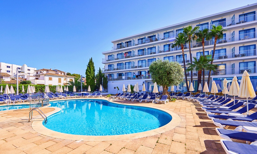 Image 1: ✈ MALLORCA | Cala Millor - Ilusion Vista Blava 3* - All-inclusive