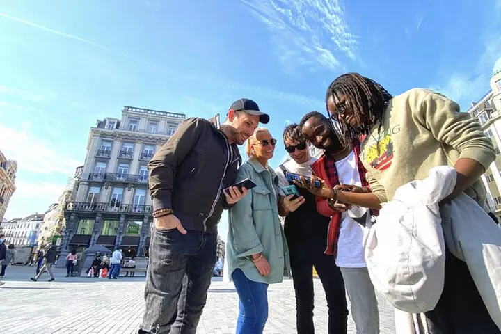 Découvre Nîmes en jouant ! Escape game - L'alchimiste