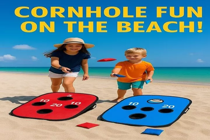 Beach Equipment Rentals