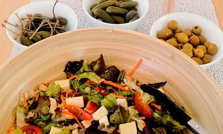 Image 9: Crucero privado por la noche de 3 horas