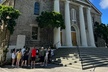 Honolulu Downtown Walking Tour - Second Medium