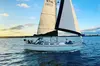 Deluxe private Sunset & Day Sail