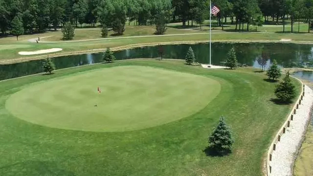 Online Booking - Round of Golf at Sycamore Springs Golf Course - Primary Image
