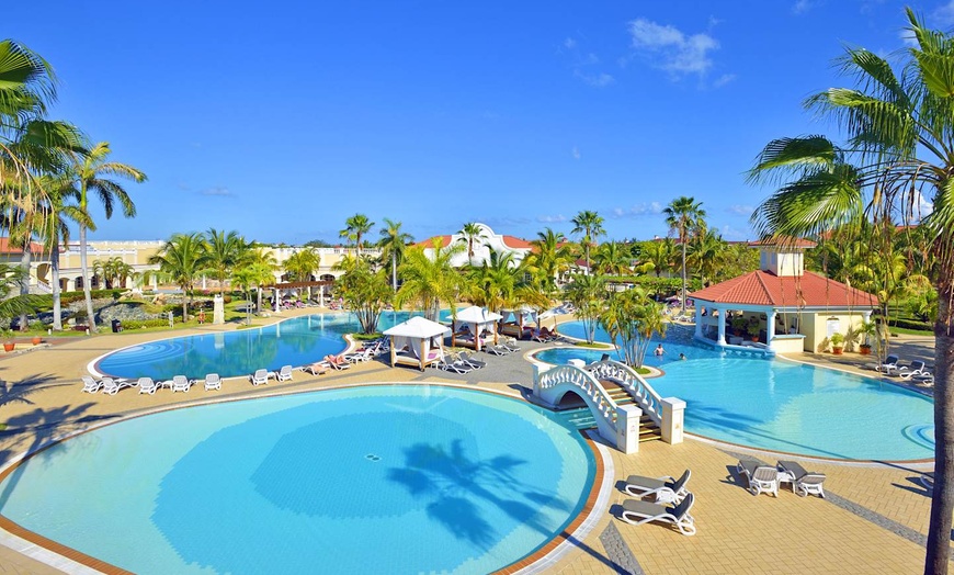 Image 12: ✈ CUBA | La Havane & Varadero - Combiné Hotel Nacional & Paradisus ...