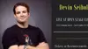 Have-Nots Comedy Presents Devin Seibold - Saturday, Dec 28, 2019 / 8:00pm