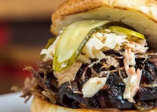 5% Cash Back at Slows Bar-B-Q Grand Rapids - Primary Image