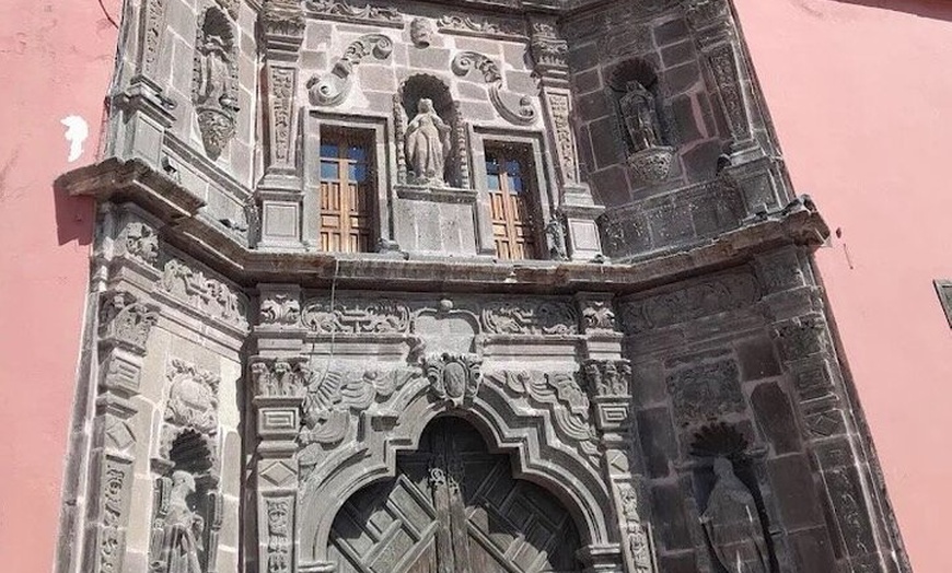 Image 8: San Miguel De Allende Self Guided Audio Experience