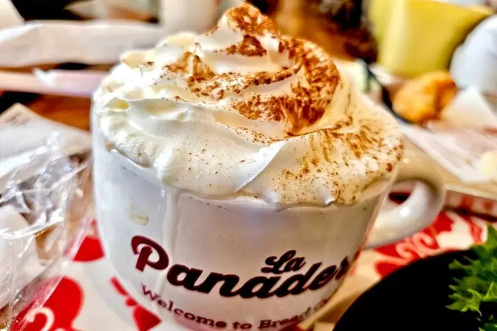 San Antonio Centre Food Tour of 6 Tastings with Tacos & Ice Cream