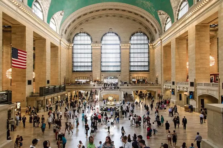NYC in a Day Tour: Statue of Liberty, Times Square and More