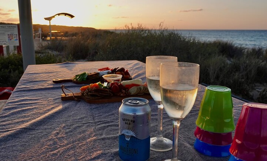 Image 4: Ningaloo Turtle Watching and Stargazing Tour